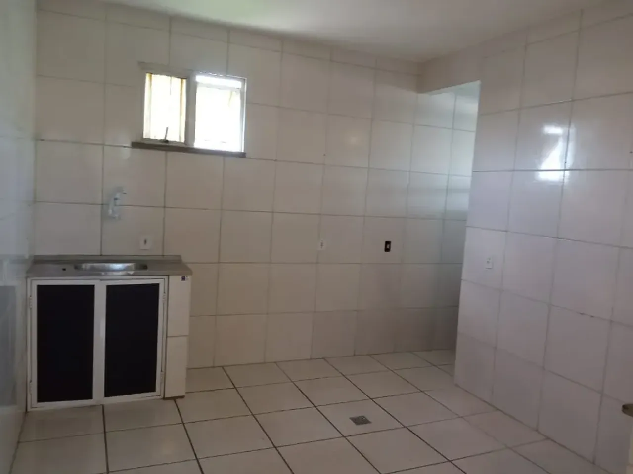 House for rent in a courtyard with 1 bedroom and 1 bath