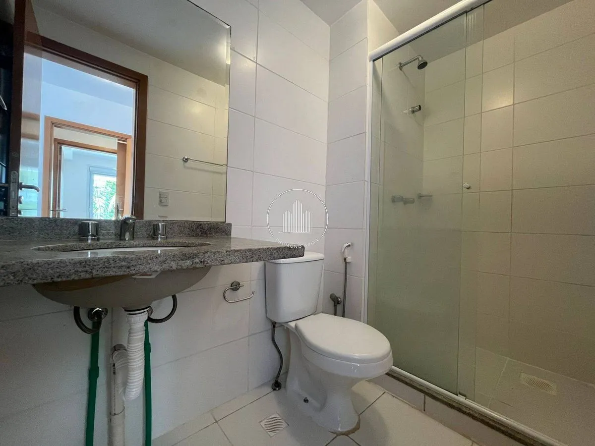 130 m² apartment with 3 en-suite bedrooms and 2 spots — photo 38