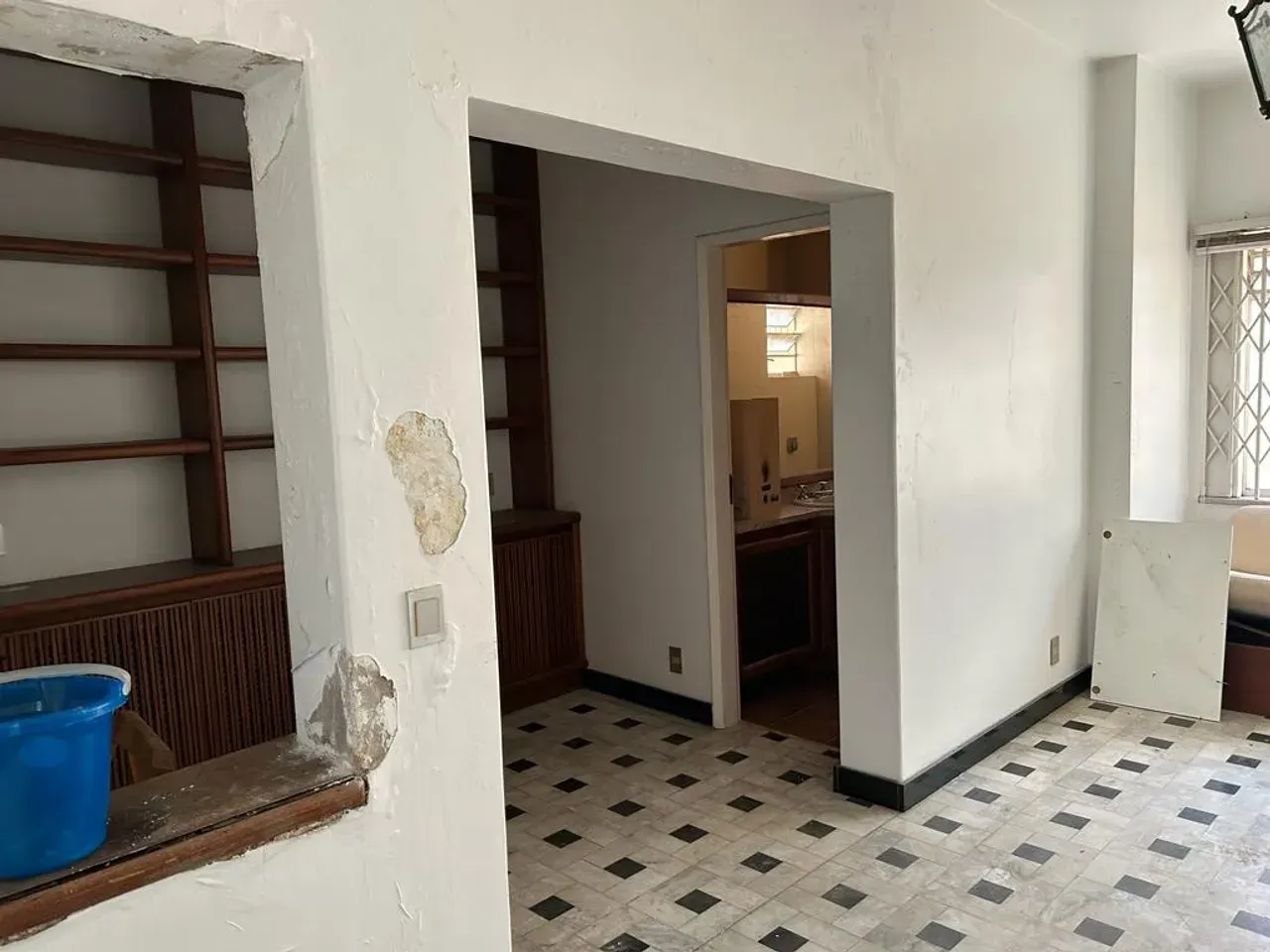 Casa sem mobília com 2 quartos e 3 banheiros — photo 16