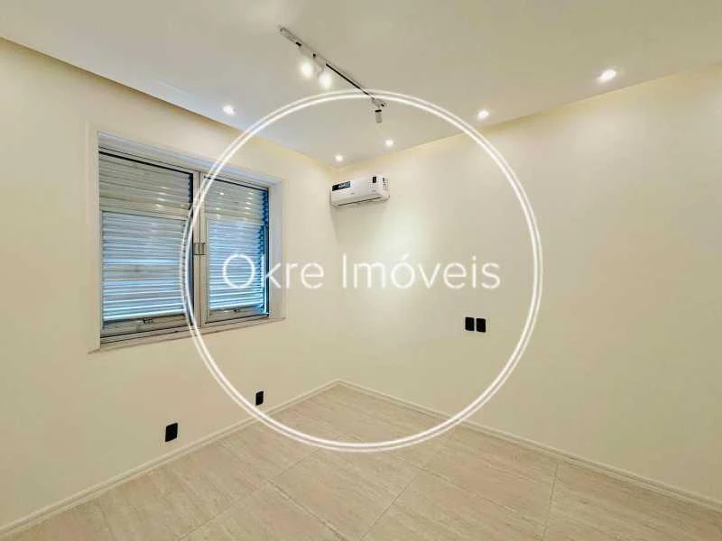3-bedroom, 88 m² apartment in Rio de Janeiro — photo 4
