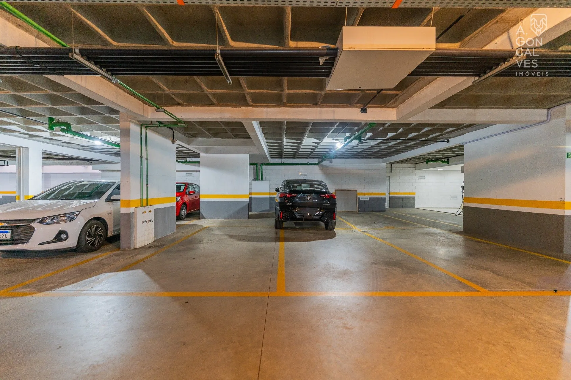 Apartamento de 3 suítes com 228 m² e 3 vagas — photo 30