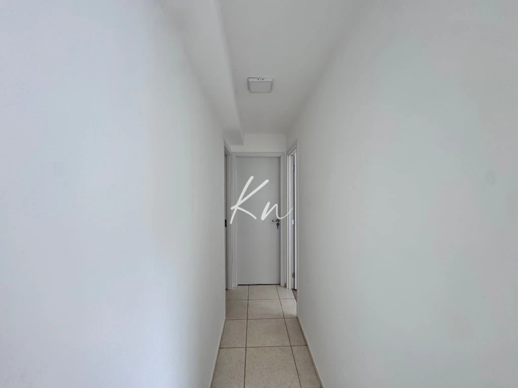 2-bedroom apartment with 56 m² and an open-plan kitchen — photo 27