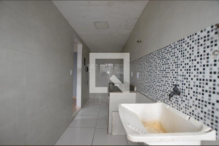 Apartamento de 50 m² e 2 quartos, Madureira — photo 29