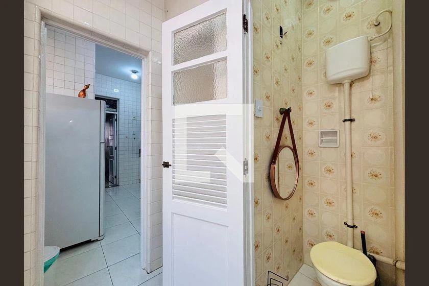 120 m² apartment with a washing machine and a mountain view — photo 9
