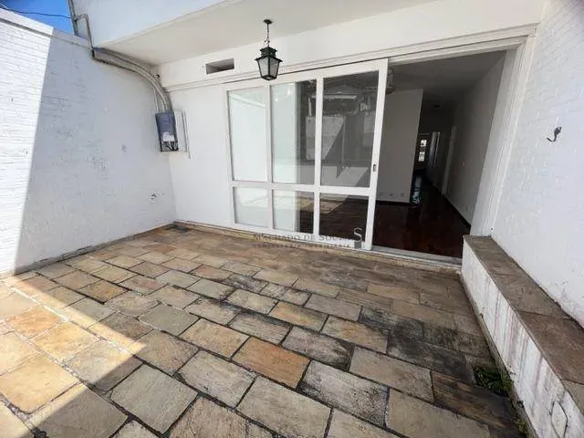 Apartamento com 4 dormitórios e varanda, 390 m² — photo 24