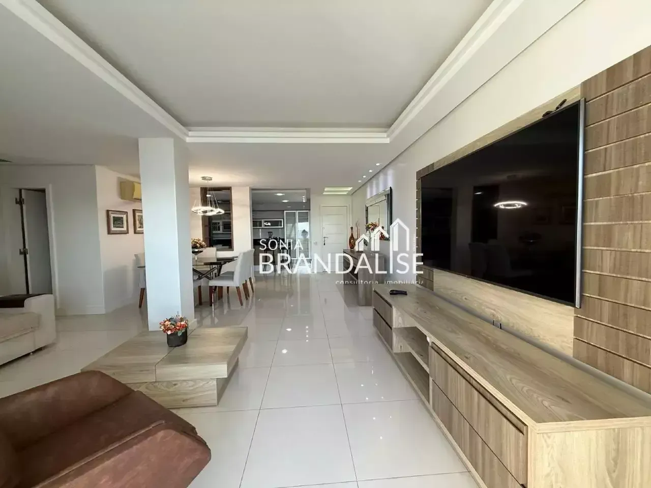 Apartamento amueblado con vista al agua y 2 dormitorios — photo 5