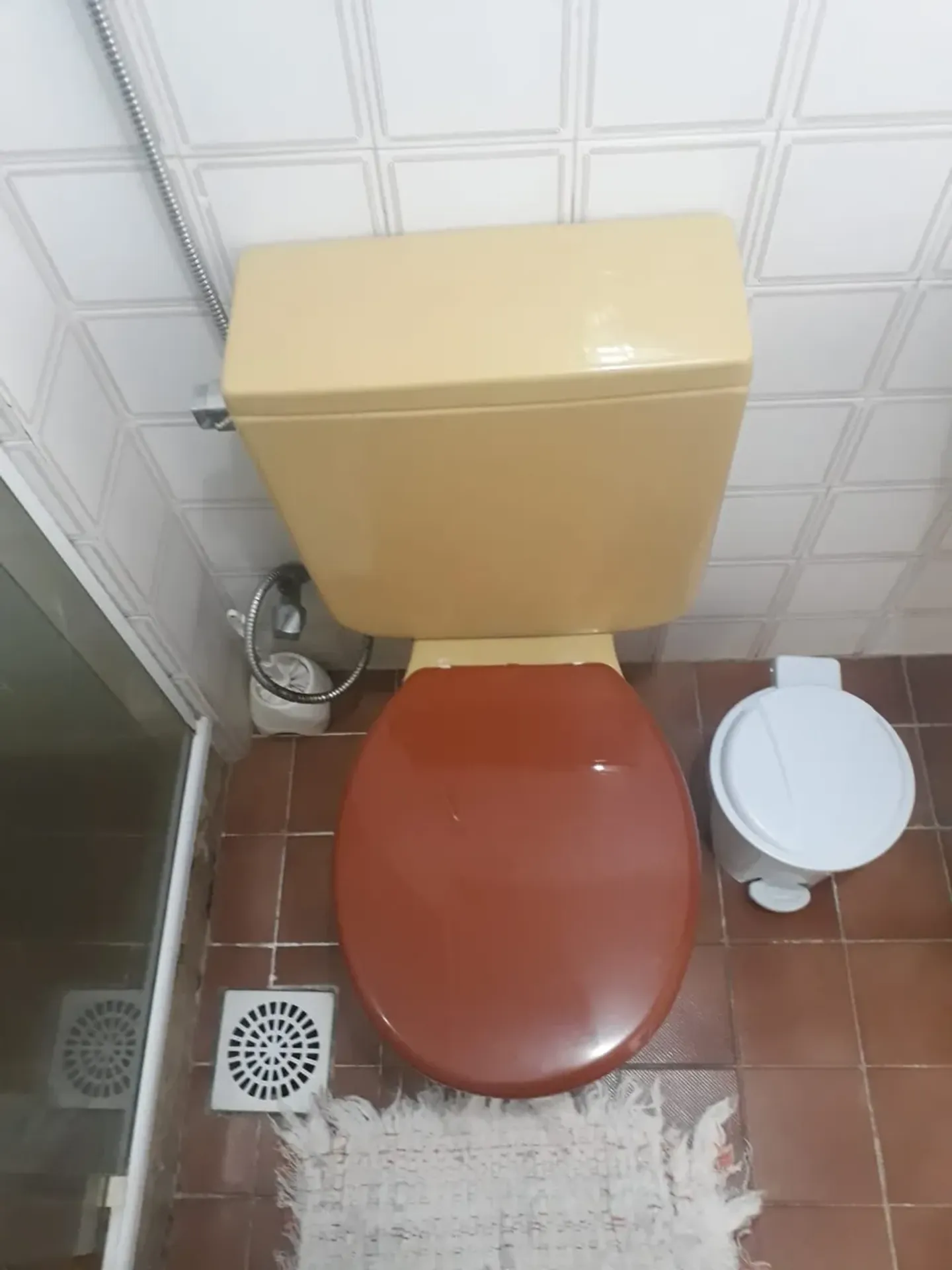 Apartamento de 1 quarto com máquina de lavar, Lapa — photo 8