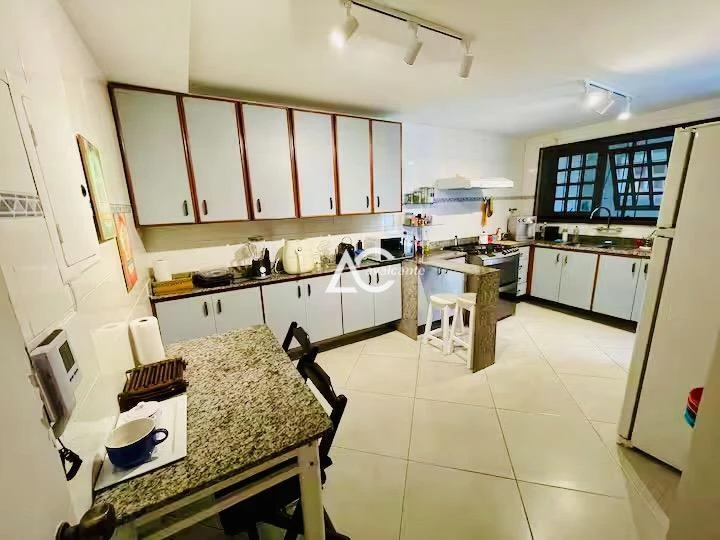 Casa mobiliada de 6 quartos com cozinha fechada a gás — photo 14