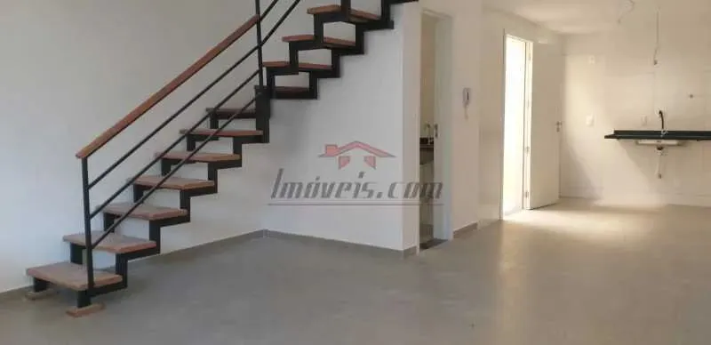 Triplex house with open kitchen and 2 bedrooms — photo 5