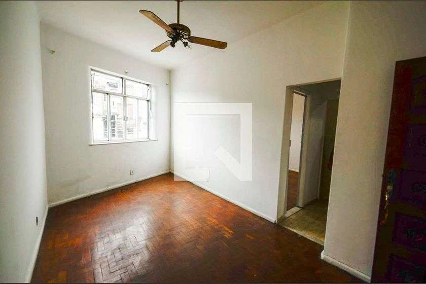 Apartamento para locação com 2 quartos e varanda — photo 3
