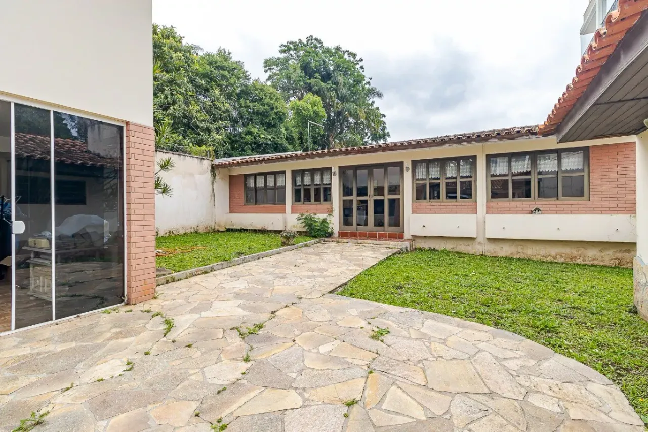 Casa para alugar com 3 quartos e 3 banheiros — photo 20