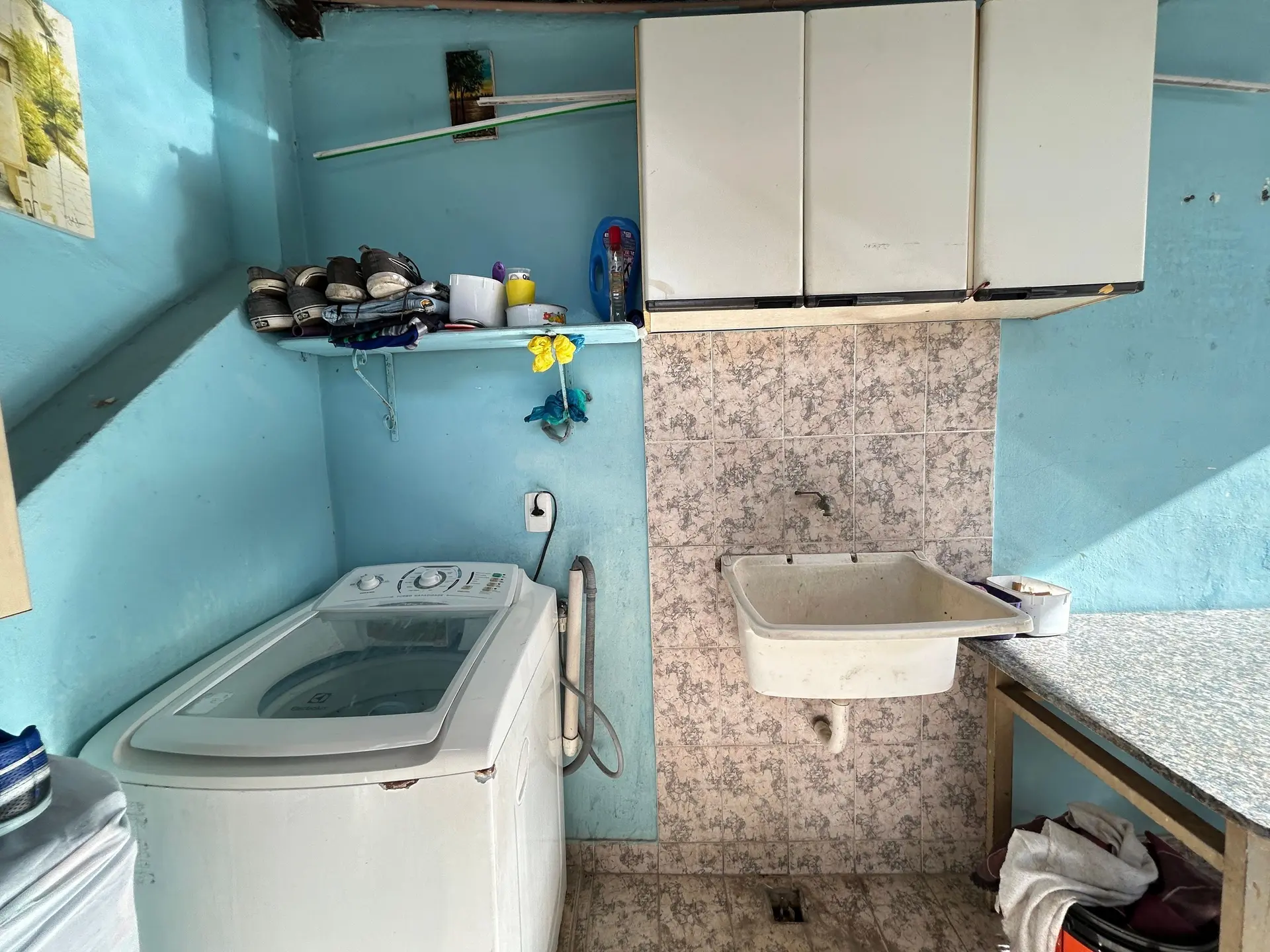 Мебльований будинок з 2 спальнями та пральною зоною — photo 17