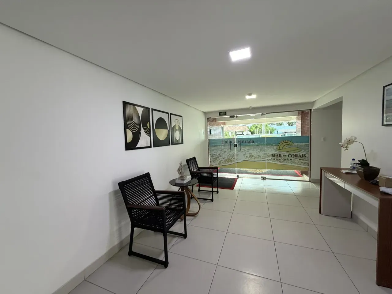 Vista al agua y 2 dormitorios: departamento de 60 m² — photo 16