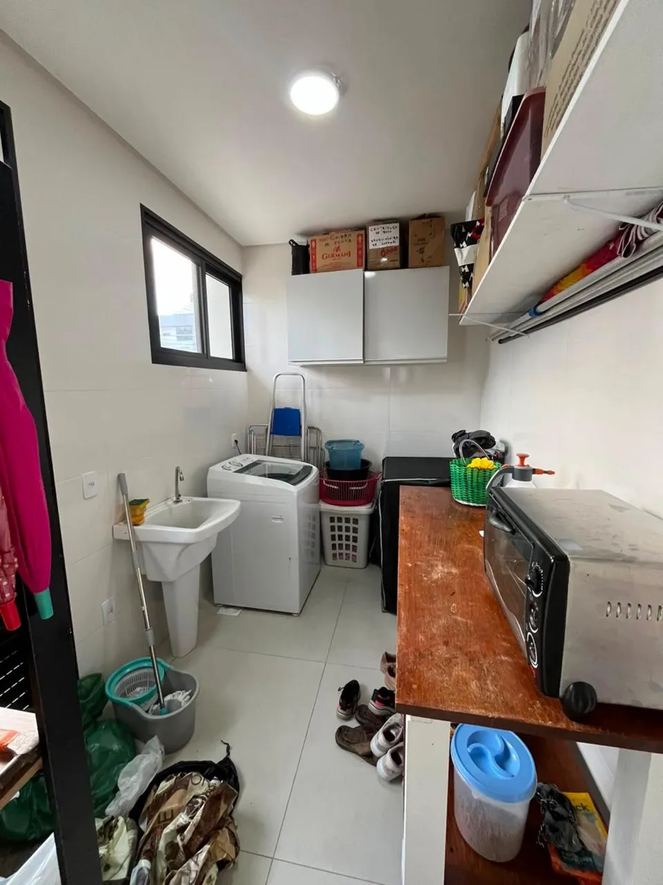 Casa amueblada con 4 habitaciones y 5 baños con balcón — photo 20