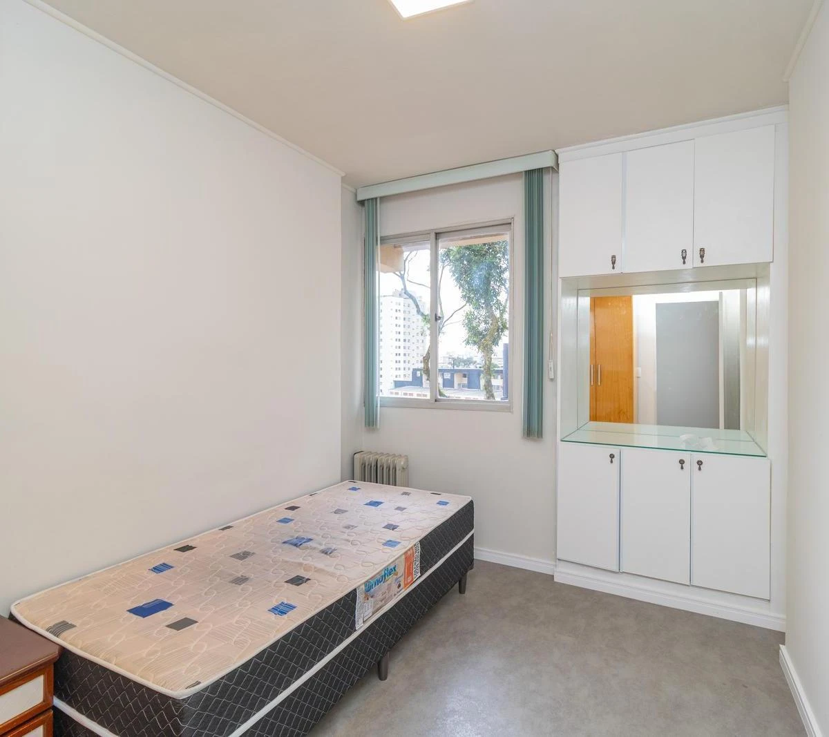 One-bedroom apartment, 34 m² — photo 3
