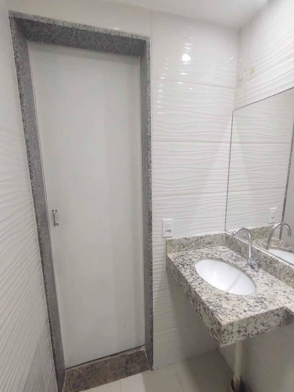 Apartamento de 2 quartos em condomínio com academia — photo 13