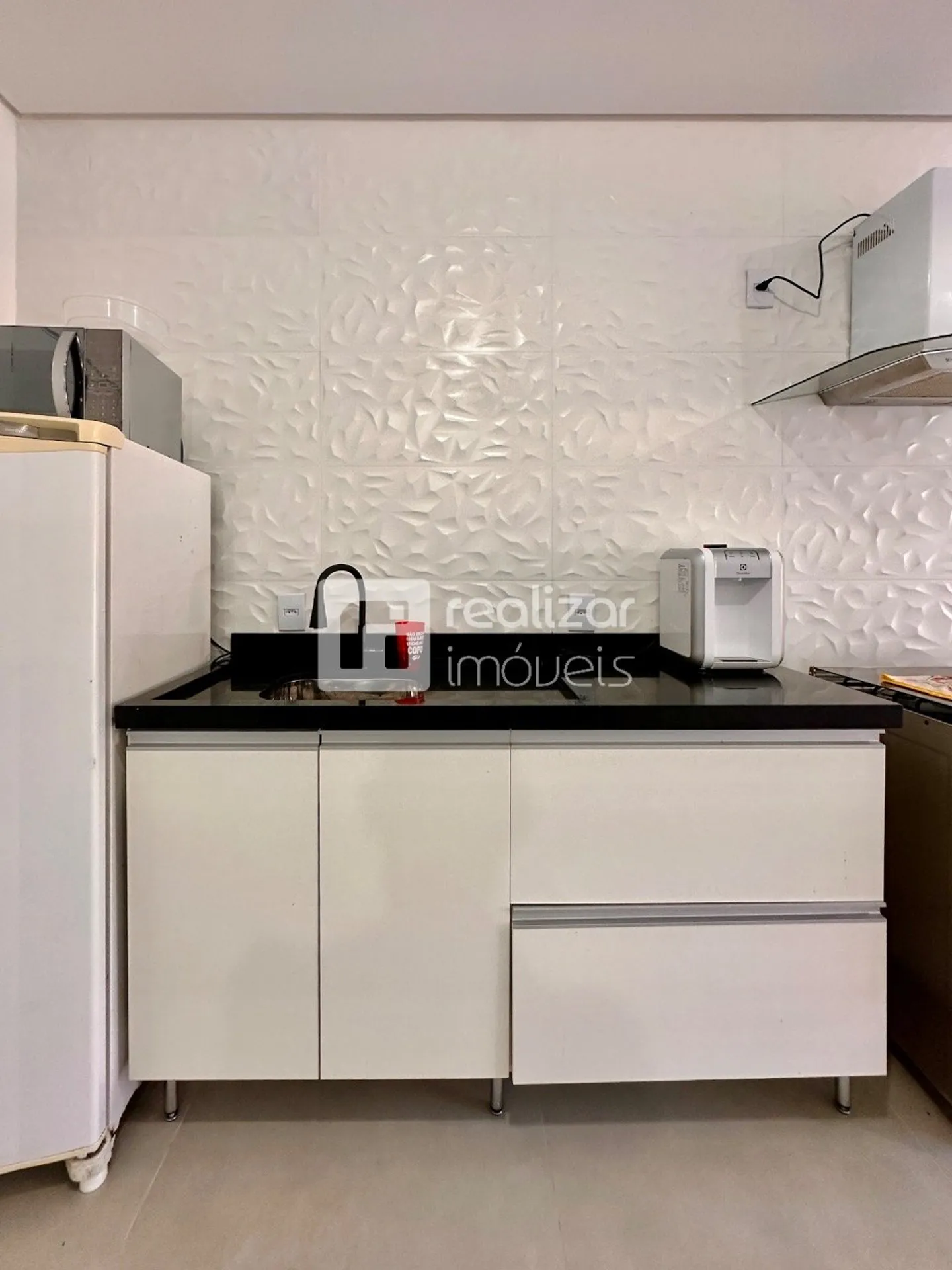 Furnished 2-bedroom apartment with integrated kitchen — photo 10