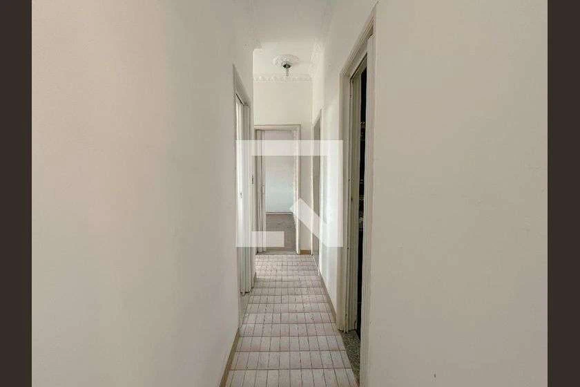 Rental house with balcony, 2 bedrooms and 120 m² — photo 5