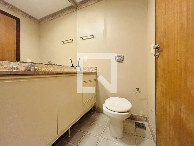 Квартира з 2 спальнями та робочим місцем, Ріо-де-Жанейро — photo 2