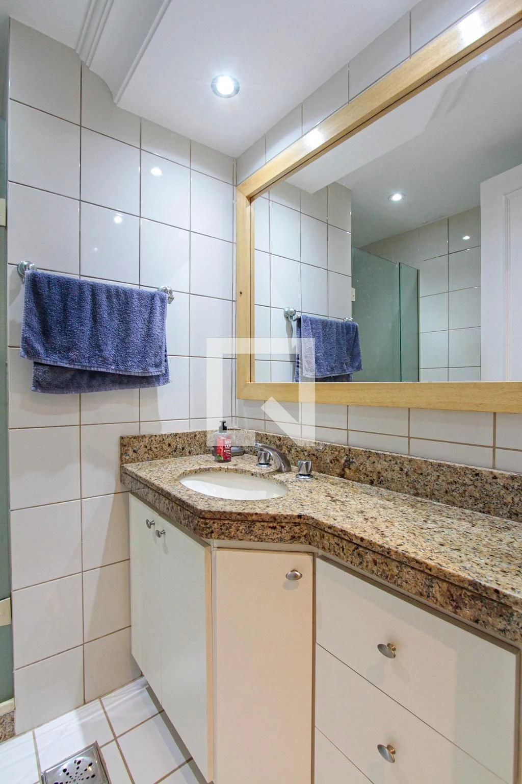 Мебльована квартира з 2 спальнями і 2 ванними — photo 27