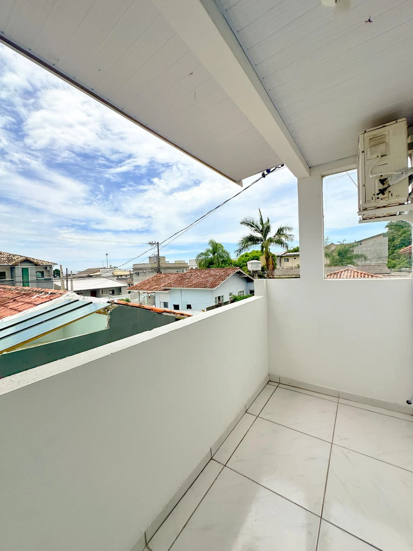 4-bedroom house with a private BBQ in Florianópolis — photo 12