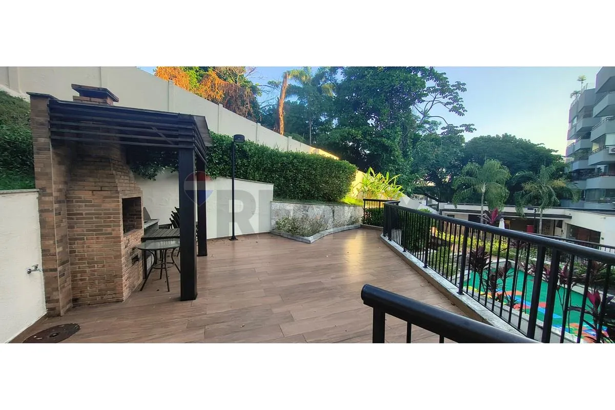 Penthouse with 3 bedrooms and a private pool on the terrace — photo 49