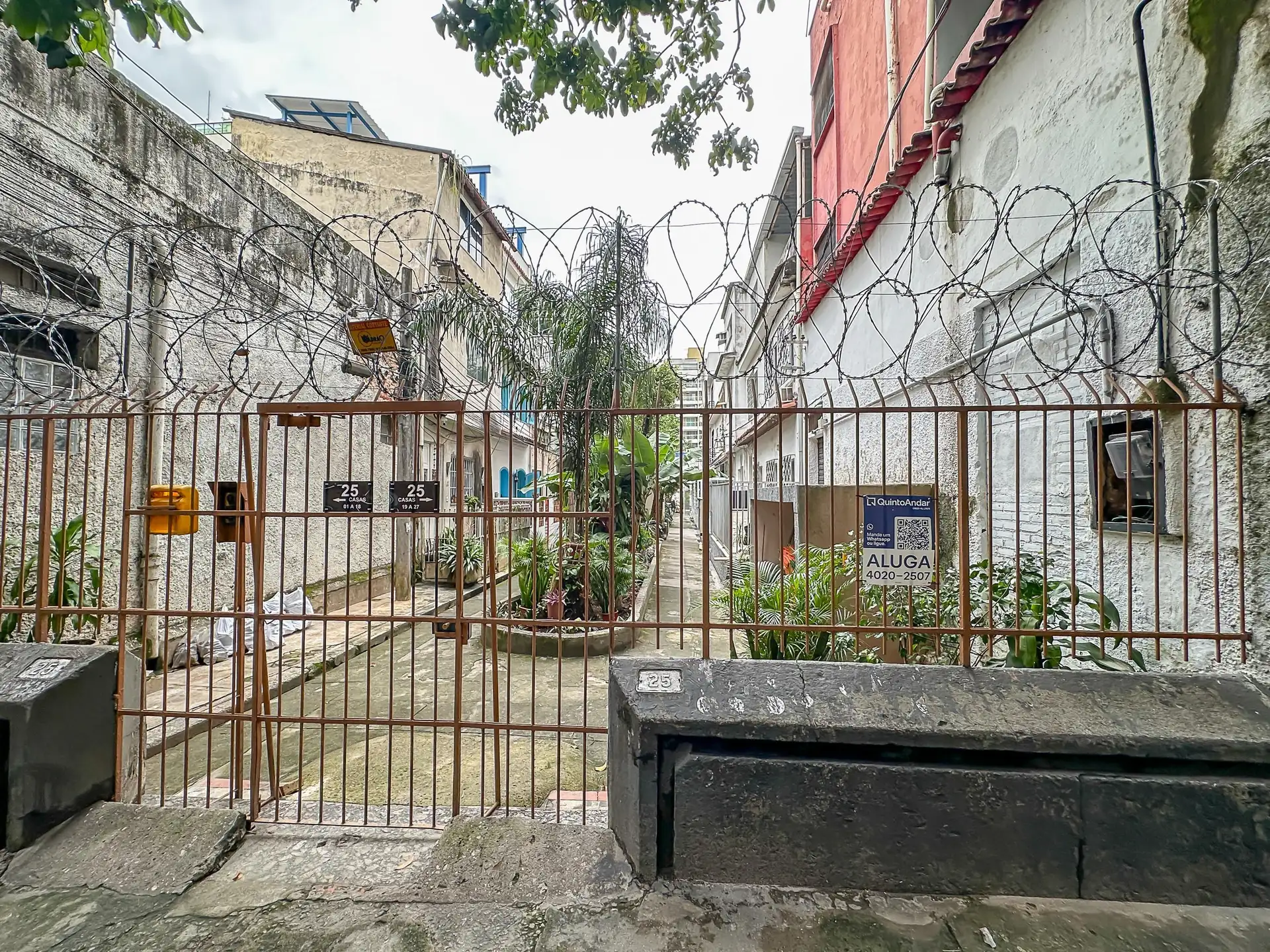 3-bedroom, 80 m² house in Rio de Janeiro