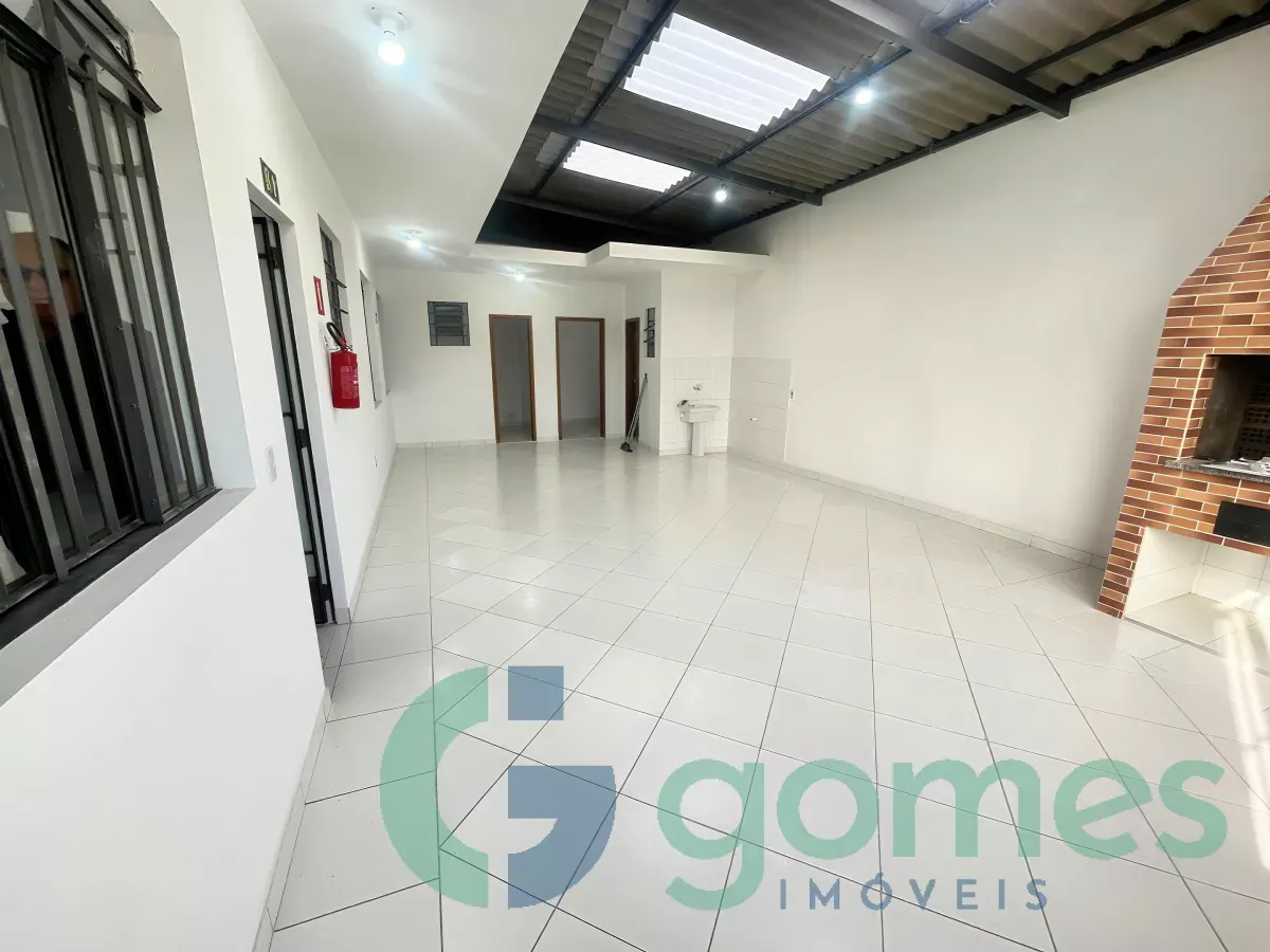 Квартира з зоною для пральні та площею 230 м² — photo 33