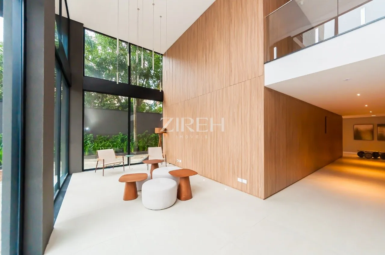 Квартира 121 м²: 2 спальни со своими ванными и 2 места — photo 24