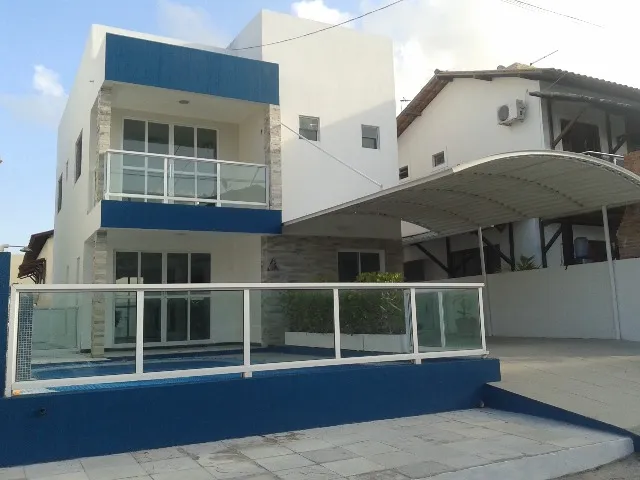 Casa de 3 quartos com espaço de home office — photo 5