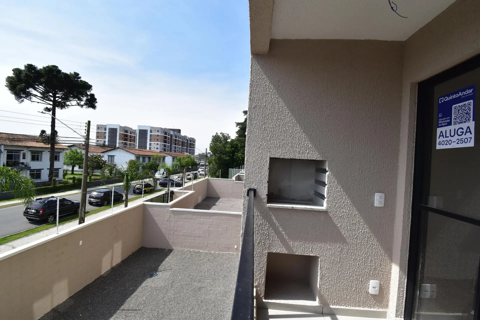 Apartamento de 2 quartos, sendo 1 suíte, 51 m², Hauer — photo 57