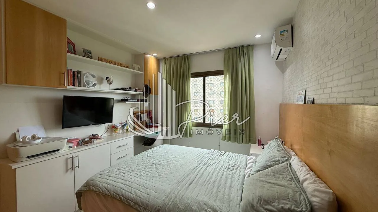 3-bedroom apartment in a building with a heated pool — photo 11