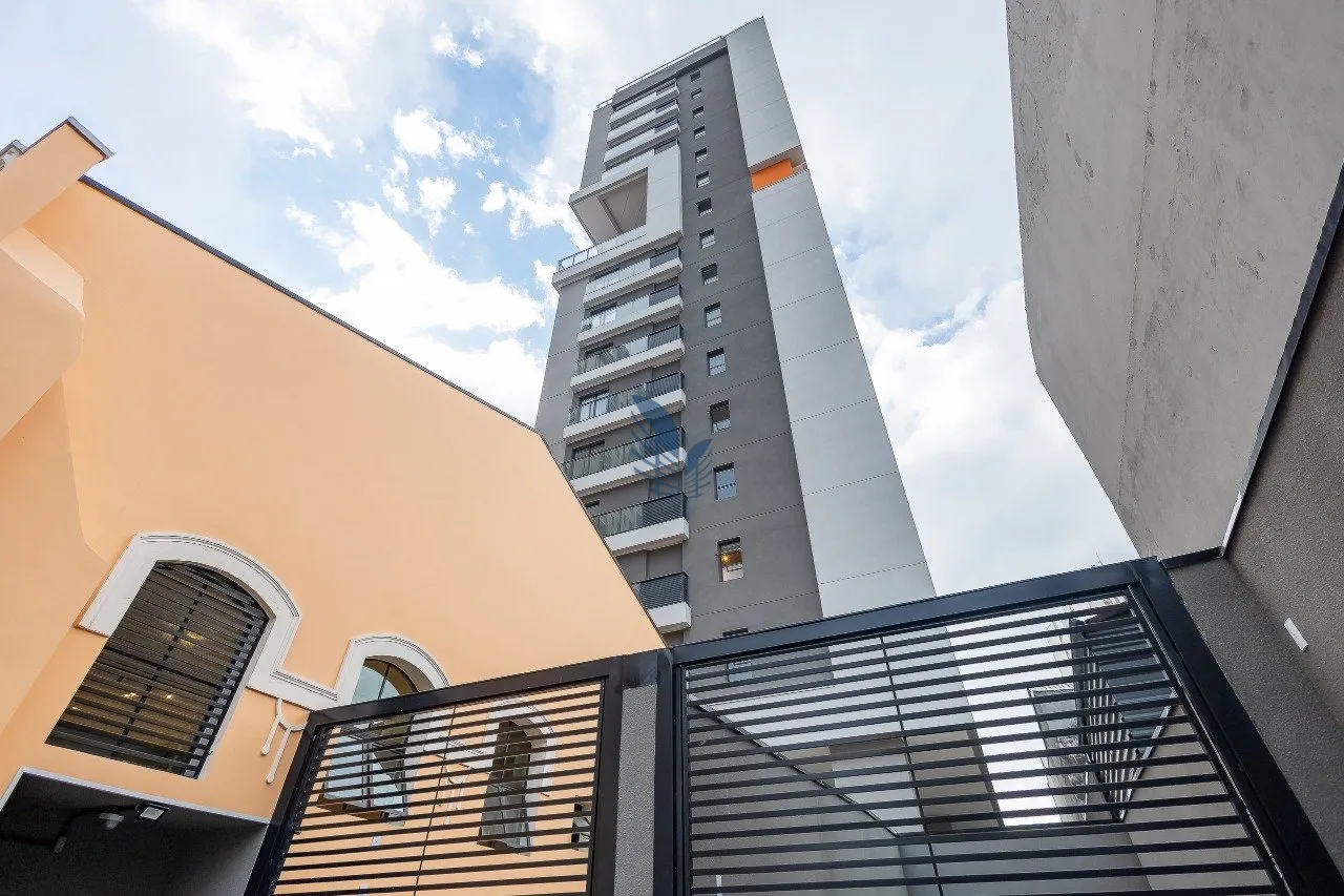 Furnished 1-bedroom apartment with balcony and 41 m² — photo 30