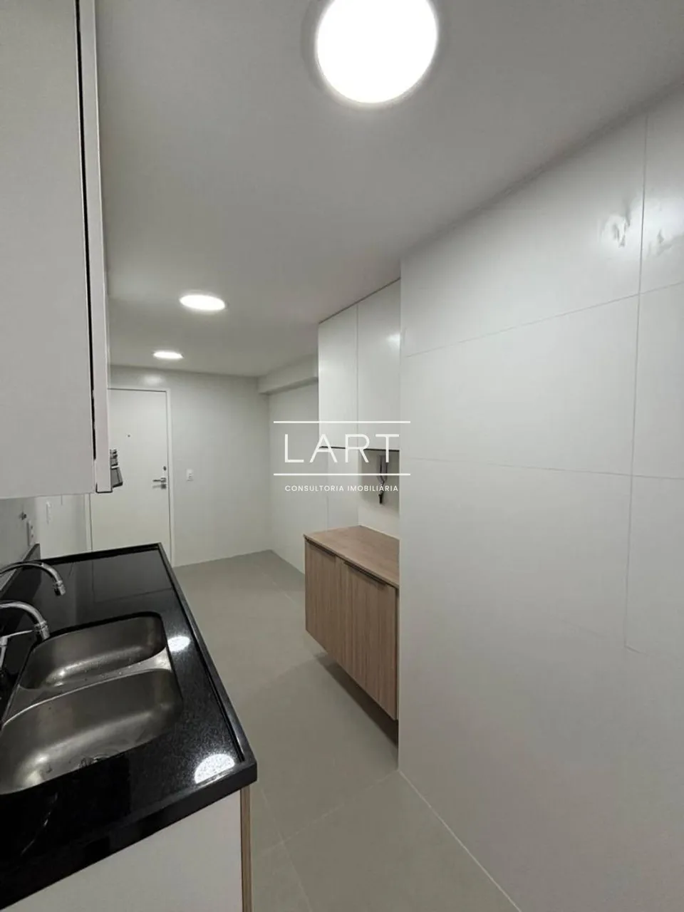 Apartamento de 2 dormitorios con cocina cerrada — photo 7