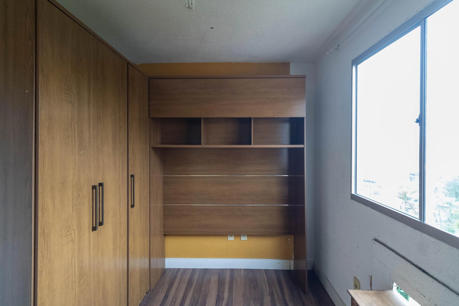Apartamento de 44 m² e 2 quartos, Campo Grande — photo 37
