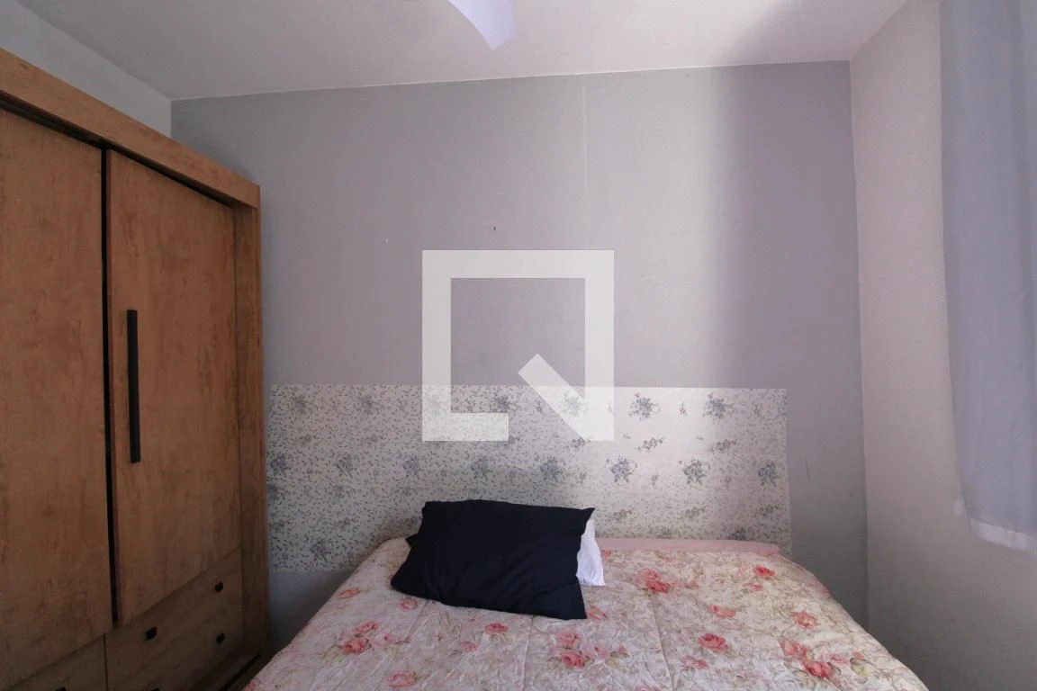 Apartamento mobiliado com 2 quartos e varanda — photo 28