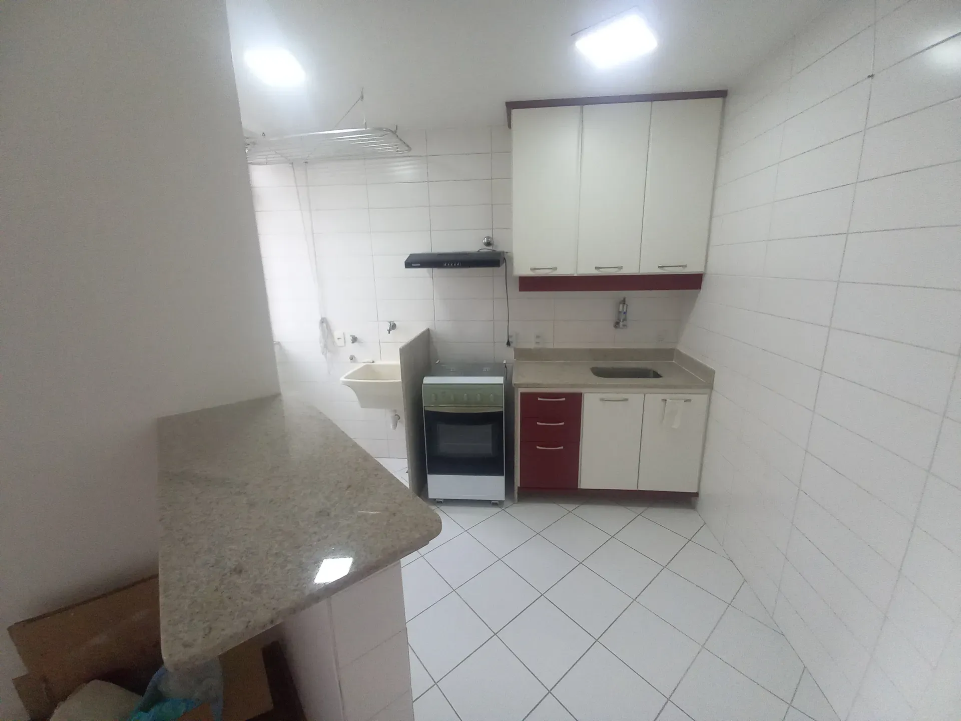 Apartment on the 3rd floor with wood or laminate floors — photo 2