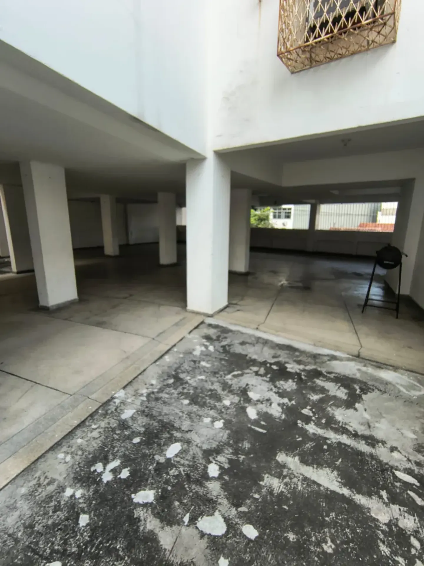 Apartamento de 64 m² com 1 quarto e vaga de carro — photo 27