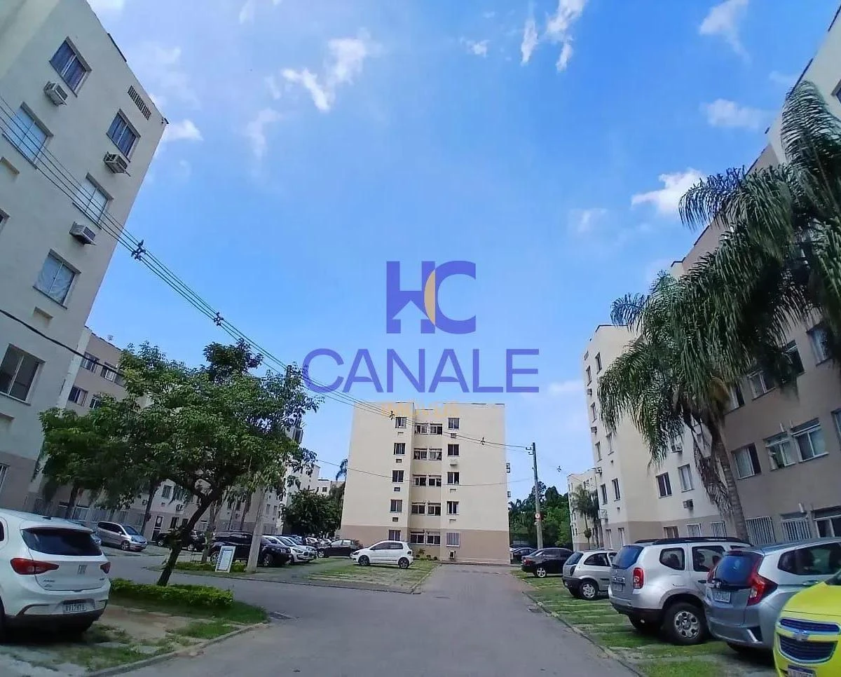 Apartamento com 3 quartos, 1 banheiro e cozinha separada — photo 23