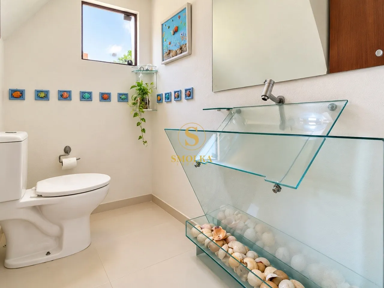 Furnished house, 225 m², with a private BBQ — photo 37