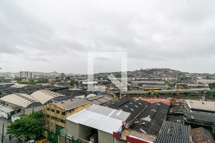 Furnished 2-bedroom, 41 m² apartment in Rio de Janeiro — photo 32