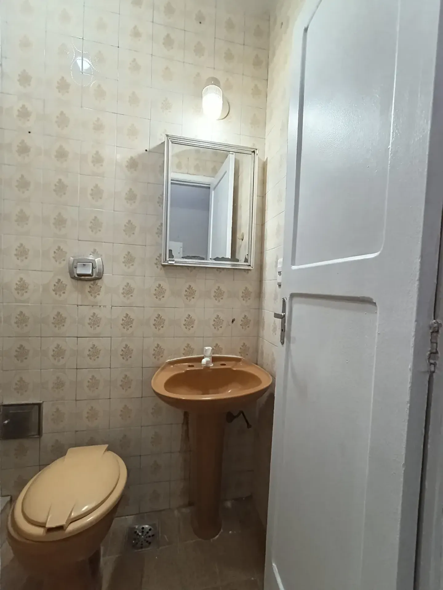 3-bedroom apartment, 1 with its own bathroom, 81 m² — photo 9