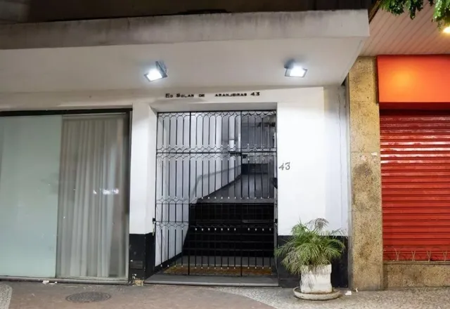 Apartamento mobiliado com 1 dormitório e 54 m² — photo 8