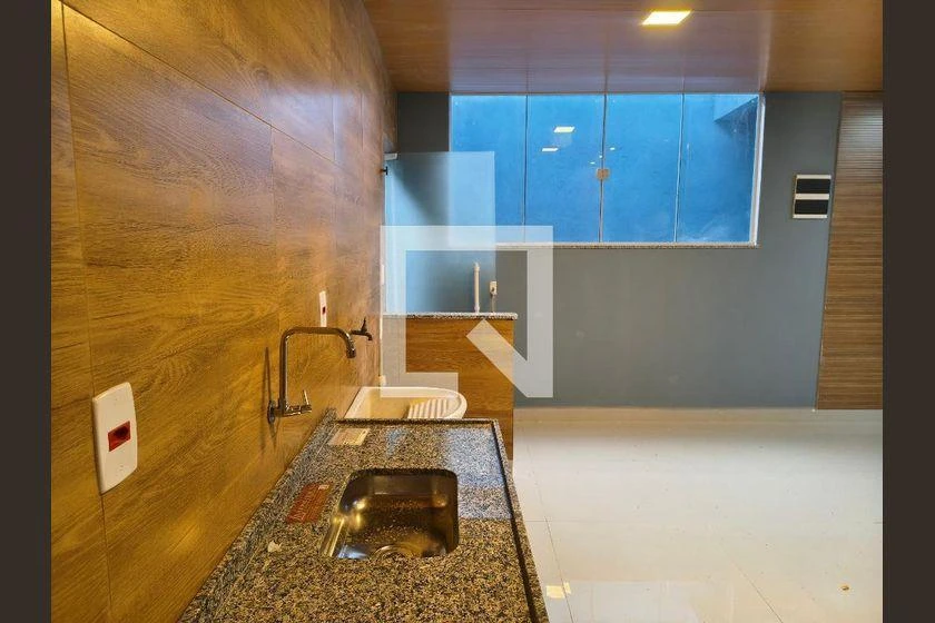Apartamento de 70 m² com 2 quartos e varanda — photo 8