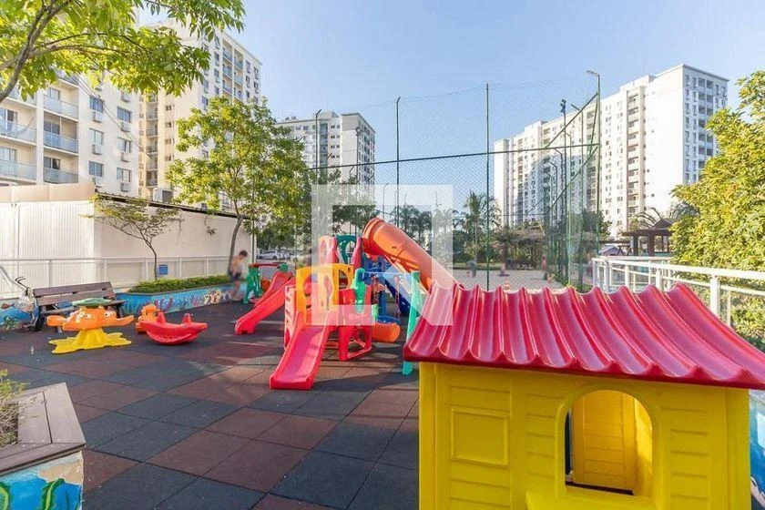 Квартира с 2 спальнями и рабочим местом — photo 9
