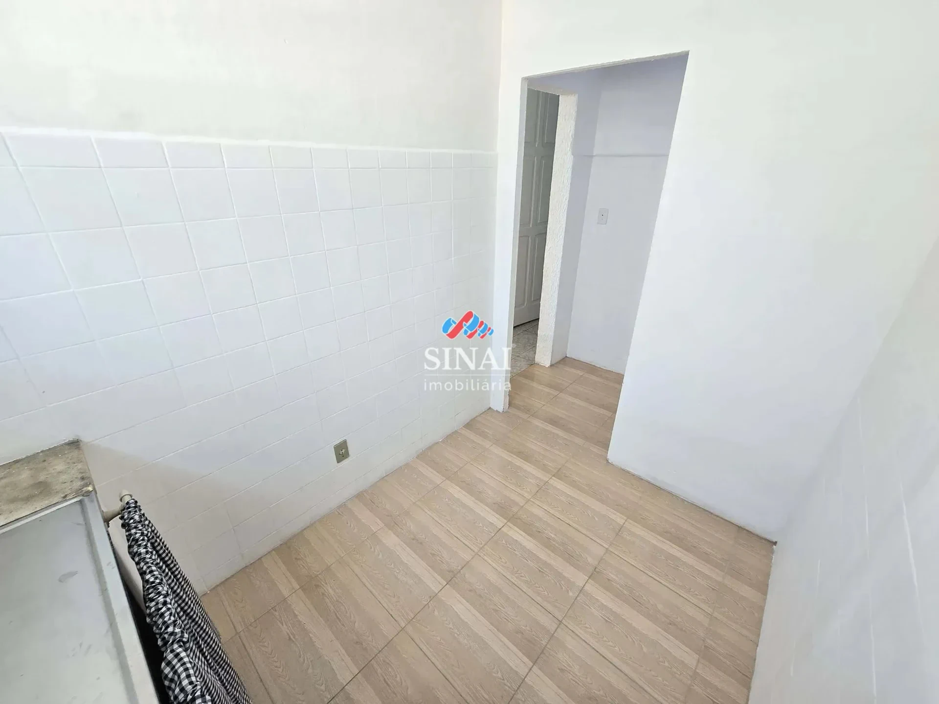 Casa de 50 m² e 2 quartos, Penha — photo 5