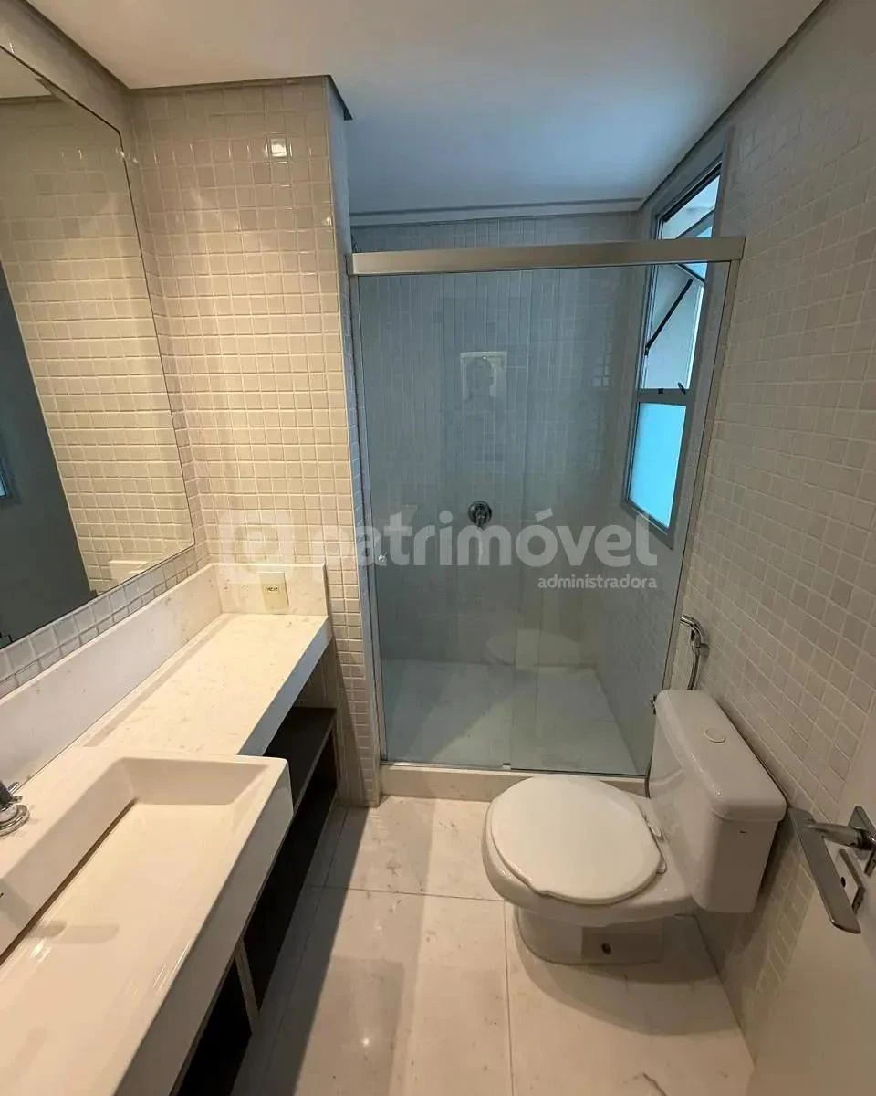 Apartamento com 4 quartos e cozinha integrada em 431 m² — photo 22