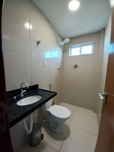 3-bedroom apartment, 1 with its own bathroom, 70 m² — photo 12