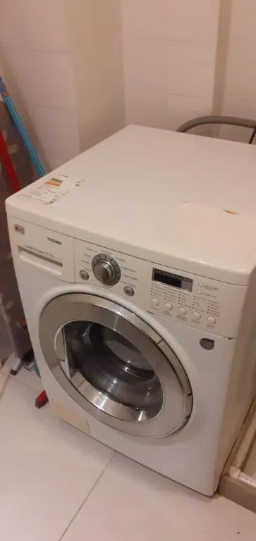 Apartamento com churrasqueira privativa, Copacabana — photo 6