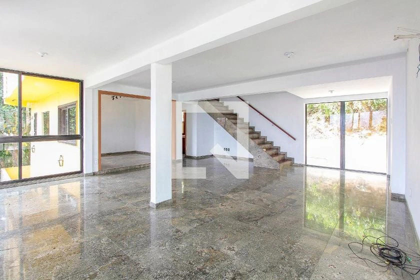 5-bedroom house with a private pool in Rio de Janeiro — photo 25